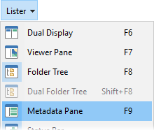 Metadata pane command.png